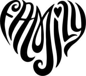 Family Heart
