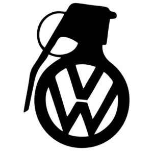 VW Grenade