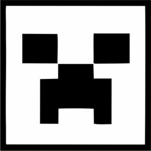 Pixel Face