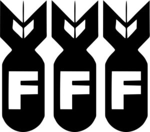 F Bombs (Pack of 3)
