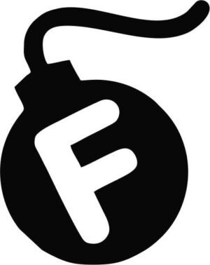 F Bomb