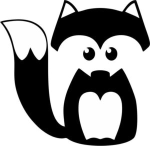 Cute Fox