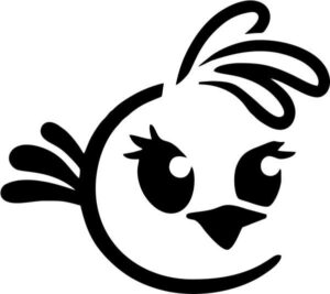 Cute Bird