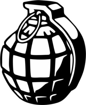 Grenade