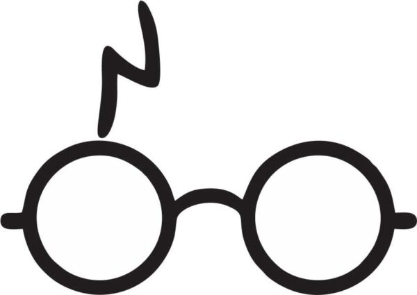 Wizard Glasses