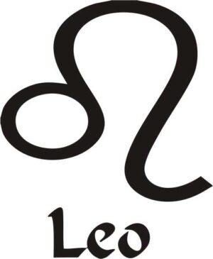Lea Star Sign