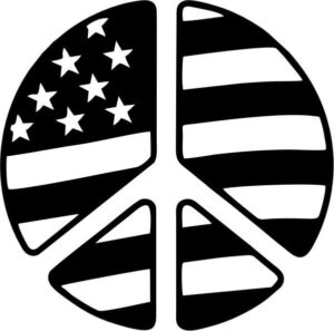 USA Peace
