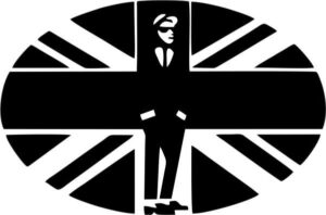 SKA Union Jack