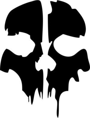 Skull Face
