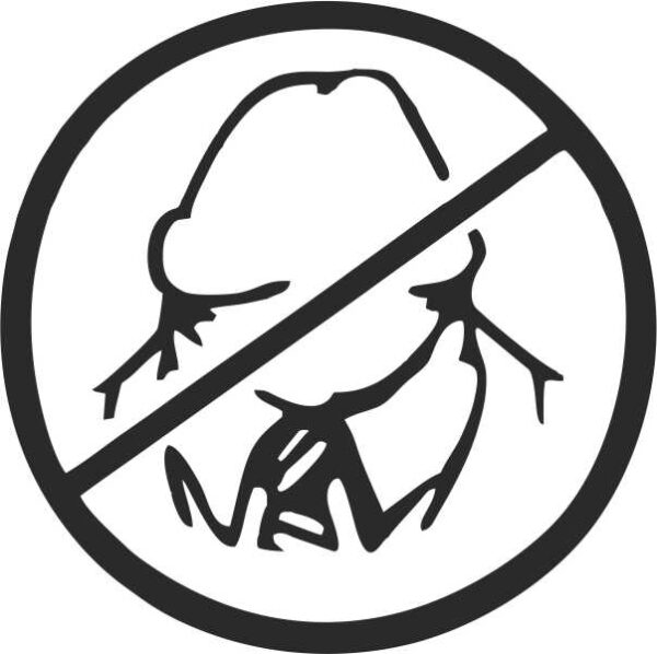 No Kn*bheads