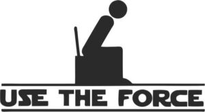 Use The Force