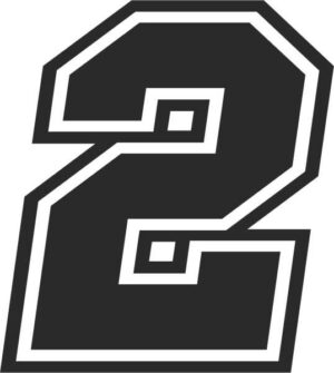 2