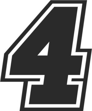 4