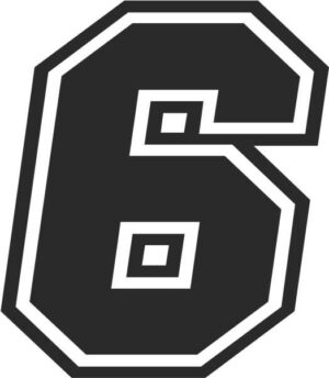 6