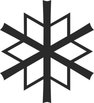 Snowflake #4