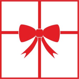 Gift With Bow