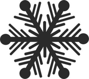 Snowflake #3