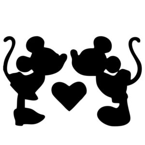Mouse Love