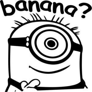 Banana?