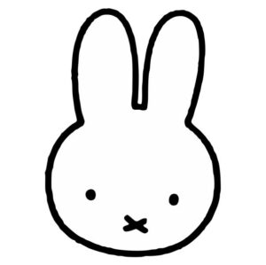 Miffy Head