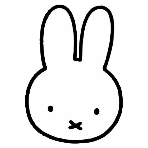 Miffy Head