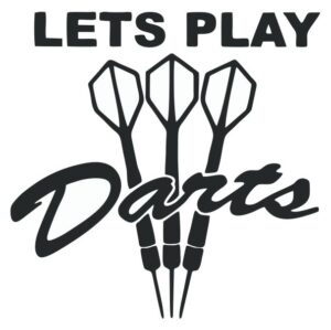 Lets Play Darts