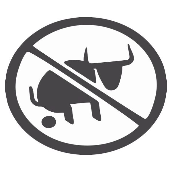 No Bullsh*t
