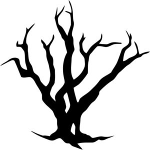 Spooky Tree