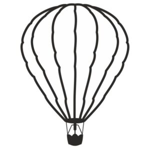 Air Ballon