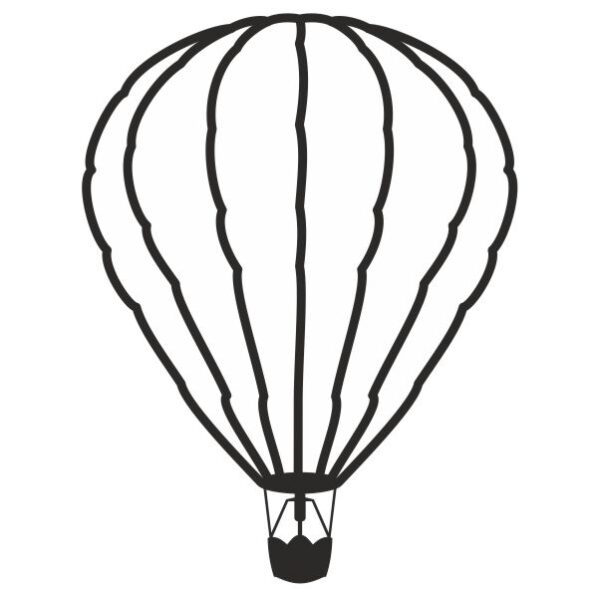Air Ballon