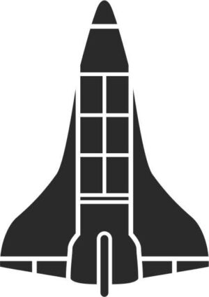 Rocket Ship