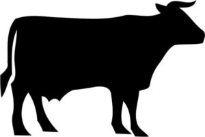 Cow Icon