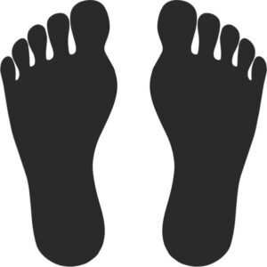 Feet