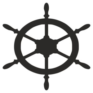 Ships Wheel