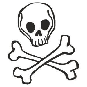 Skull & Cross Bones