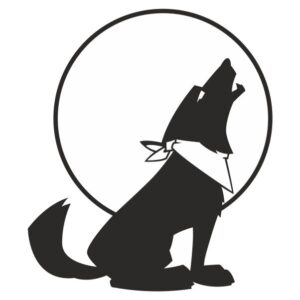 Howling Wolf