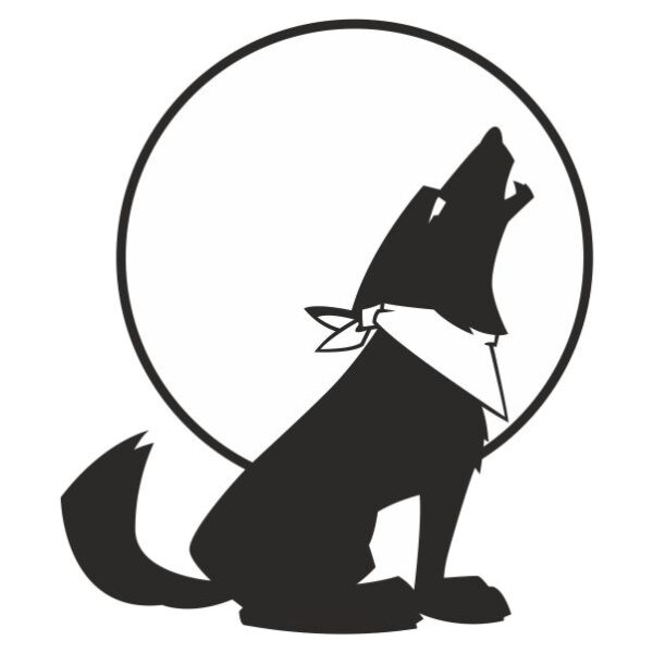 Howling Wolf