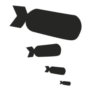 Dropping Bombs