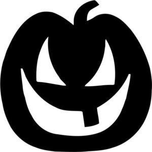 Evil Pumpkin