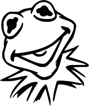 Happy Frog