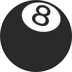 8 Ball