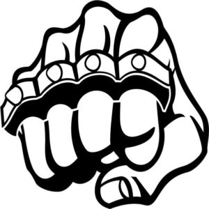 Knuckle Duster