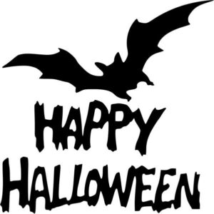 Happy Halloween