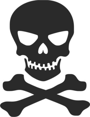 Skull & Cross Bones