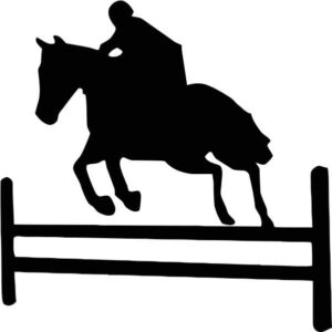 Horse Jumping