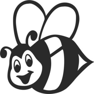 Happy Bee
