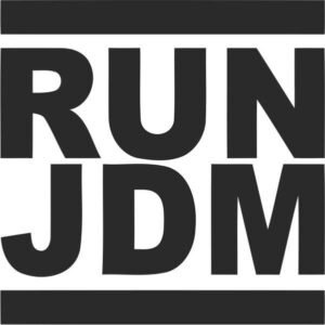 Run JDM