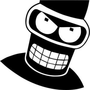 Angry Robot