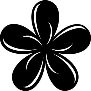 Jasmine Flower Icon