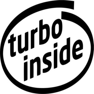 Turbo Inside